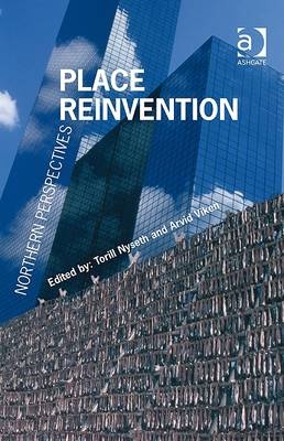 Place Reinvention -  Arvid Viken