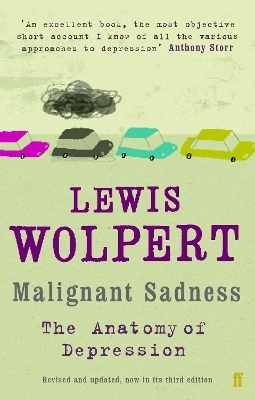 Malignant Sadness - Lewis Wolpert
