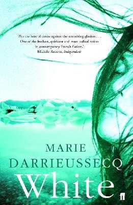 White - Marie Darrieussecq