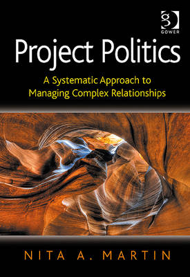 Project Politics -  Nita A. Martin