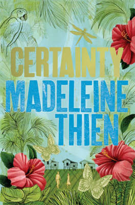 Certainty - Madeleine Thien