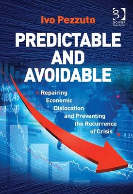 Predictable and Avoidable -  Ivo Pezzuto
