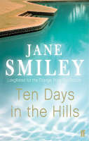 TEN DAYS IN THE HILLS -  SMILEY JANE