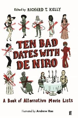 Ten Bad Dates with De Niro -  Various