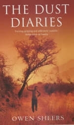 Dust Diaries - Owen Sheers