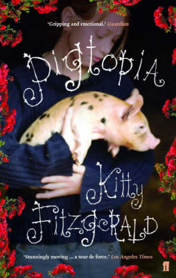 Pigtopia - Kitty Fitzgerald