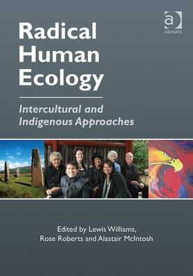 Radical Human Ecology -  Rose Roberts