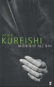 Midnight All Day - Hanif Kureishi