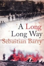 Long Long Way - Sebastian Barry