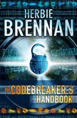 The Codebreaker's Handbook - Herbie Brennan