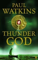 Thunder God - Paul Watkins