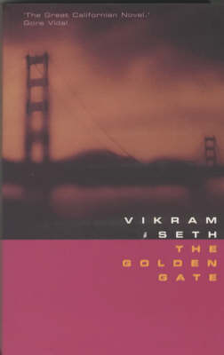 Golden Gate (Faber Classics) - Vikram Seth