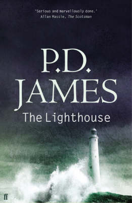 The Lighthouse - P. D. James