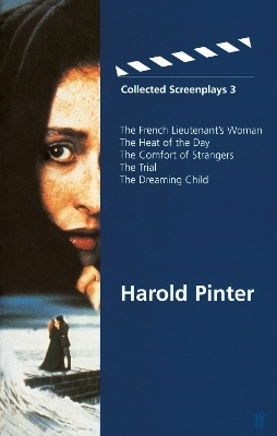 Collected Screenplays 3 - Harold Pinter