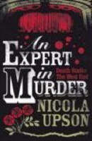 Expert in Murder - Nicola Upson