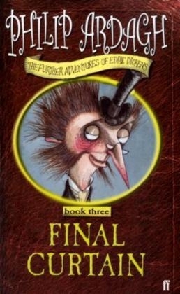 Final Curtain - Philip Ardagh