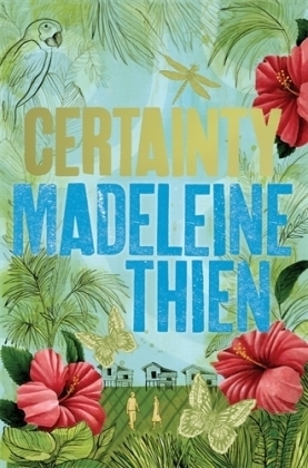 Certainty - Madeleine Thien