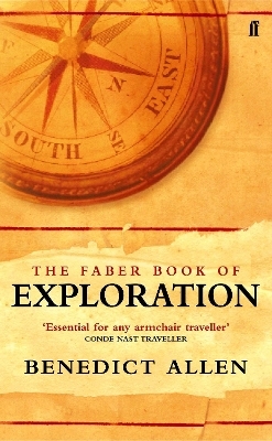 The Faber Book of Exploration - 