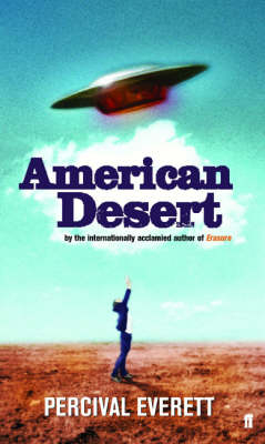 American Desert - Percival Everett