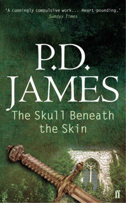 The Skull Beneath the Skin - P. D. James