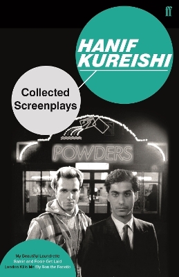 Collected Screenplays 1 - Hanif Kureishi