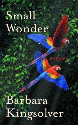 Small Wonder - Barbara Kingsolver