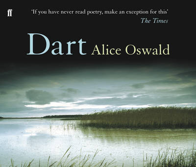 Dart - Alice Oswald