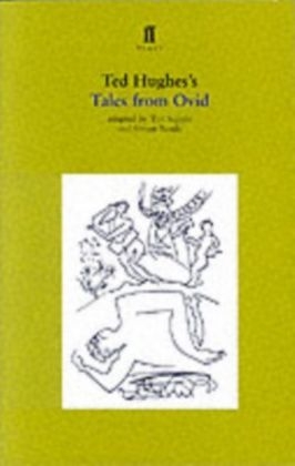 Tales from Ovid - Ted Hughes