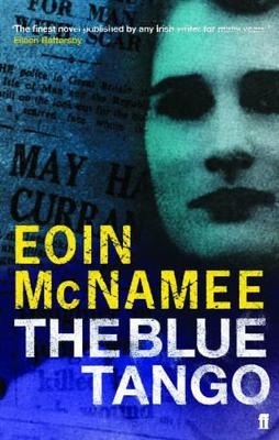 The Blue Tango - Eoin McNamee