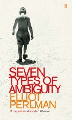 Seven Types of Ambiguity - Elliot Perlman