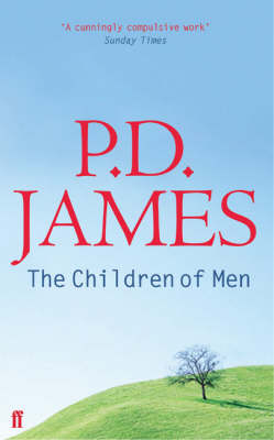 Children of Men - P D James