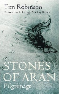 Stones of Aran - Tom Robbins