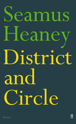 District and Circle - Seamus Heaney