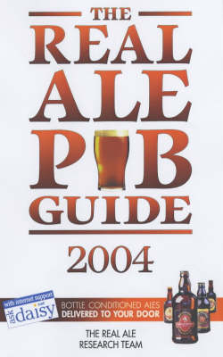 The Real Ale Pub Guide - Graham Titcombe, Nicolas Andrews