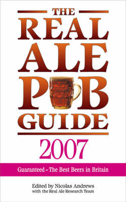 The Real Ale Pub Guide