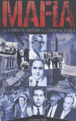 100 Most Infamous Criminals - Jo Durden-Smith