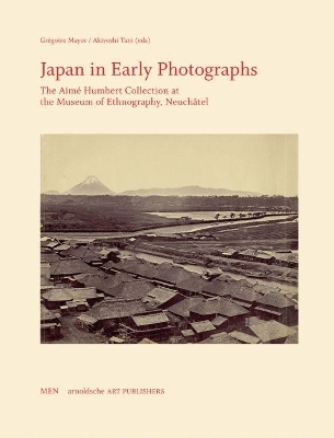 Japan in Early Photographs - 