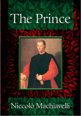 Prince - Niccolo Machiavelli