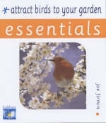 Attract Birds to Your Garden - Joe Firmin
