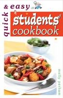 Quick and Easy Student's Cookbook - Molly Lodge