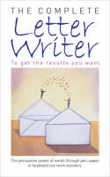 The Complete Letter Writer - 