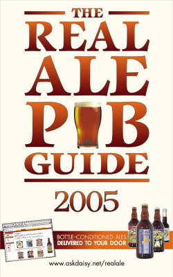 Real Ale Pub Guide -  Real Ale Research Team