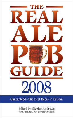 The Real Ale Pub Guide - 