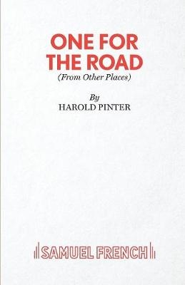 Other Places - Harold Pinter