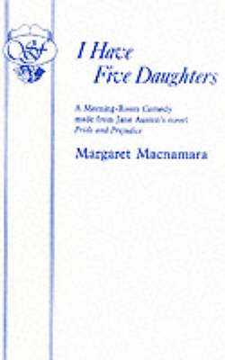 I Have Five Daughters - M. Macnamara