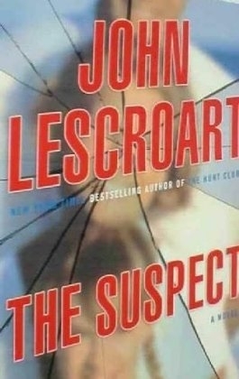 The Suspect - John Lescroart