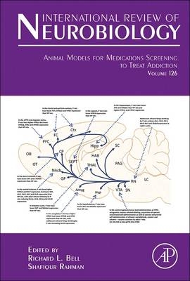 Animal Models for Medications Screening to Treat Addiction - 