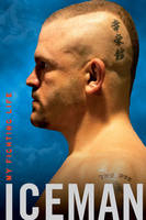 Iceman - Chuck Liddell