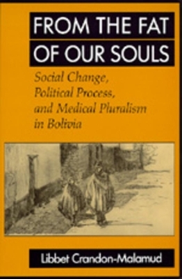 From the Fat of Our Souls - Libbet Crandon-Malamud