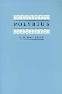 Polybius - F. W. Walbank
